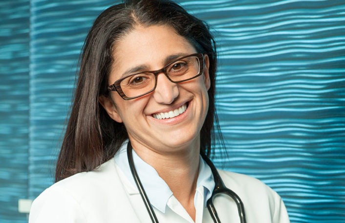 Dr. Mona Hanna-Attisha
