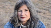 Delia Owens