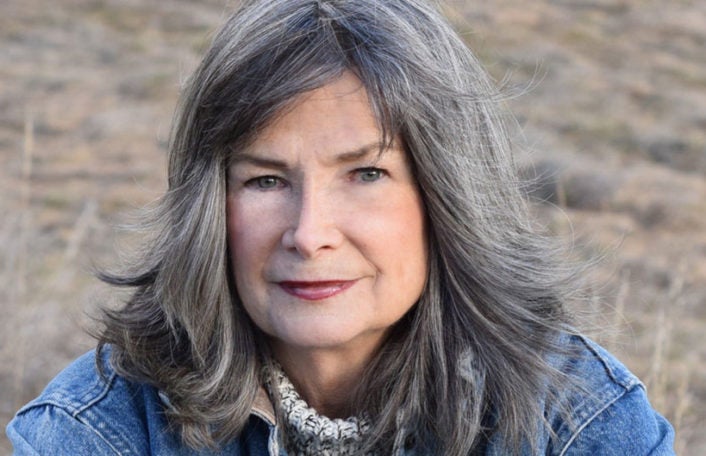Delia Owens