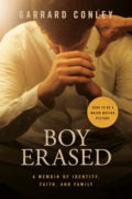 boy erased movie tie in