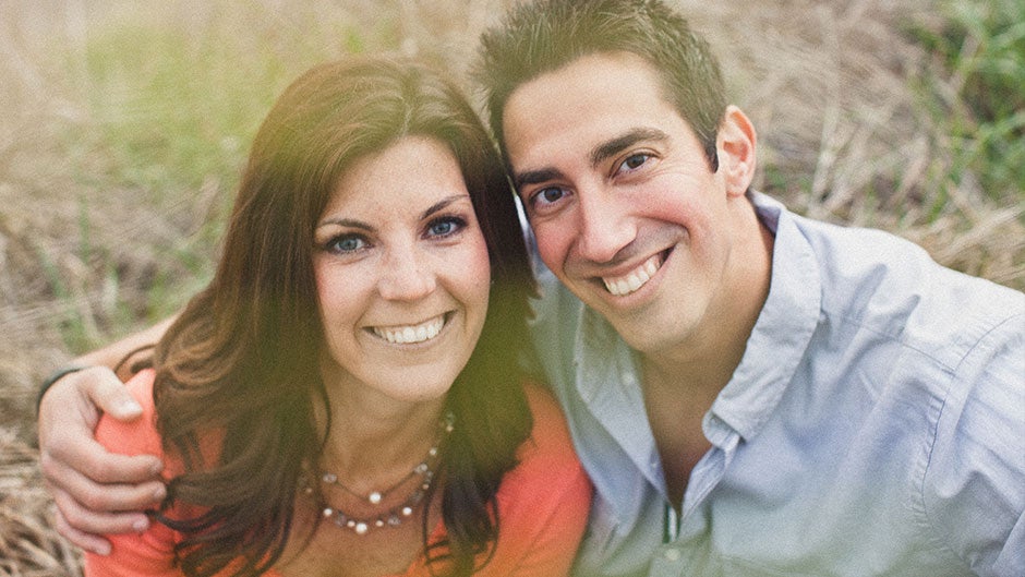 Marc and Angel Chernoff