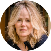 Dani Shapiro Carousel Cutout