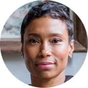 Jodie Patterson Carousel Cutout