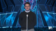 Rob Lee at MTV VMAs