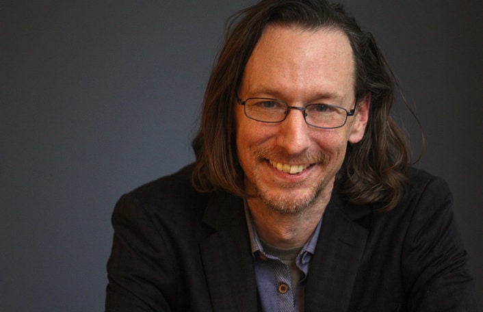 Rob Walker
