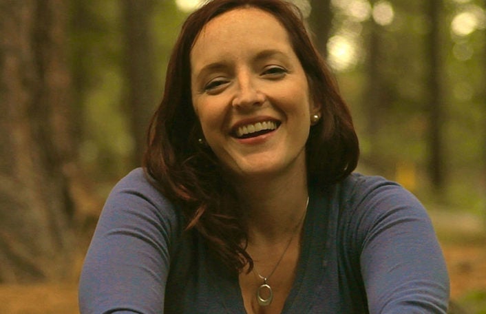 Rebecca Makkai