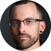 Shane Bauer Carousel Cutout