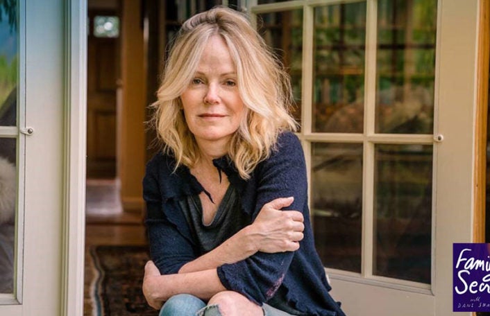 Dani Shapiro