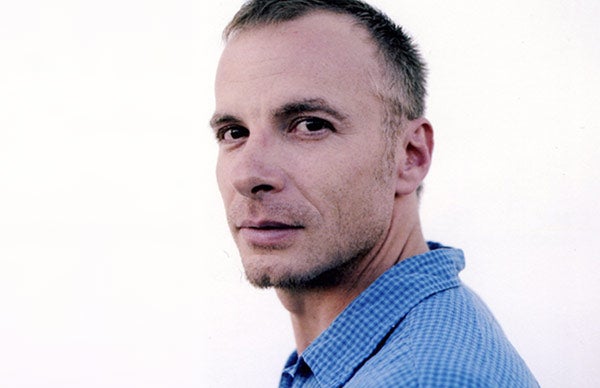 David Treuer