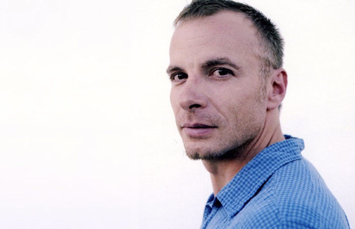 David Treuer