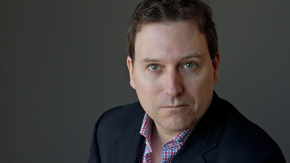 John Carreyrou