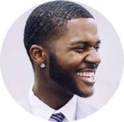 Donovan Livingston Cutout