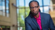 Ibram X Kendi