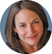 Karen Russell Carousel Cutout