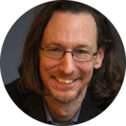 Rob Walker Carousel Cutout