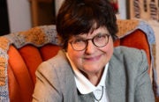 Sister Helen Prejean
