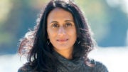Bina Venkataraman