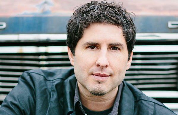 Matt de la Peña