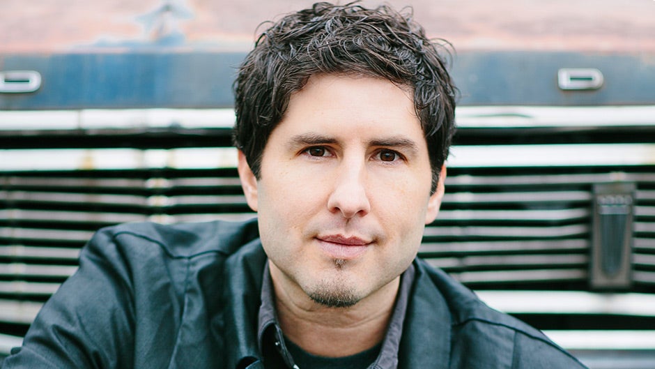 Matt de la Peña