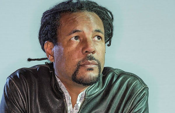 Colson Whitehead