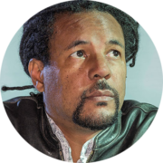 colson whitehead cutout new