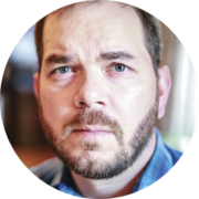 J Ryan Stradal Carousel Cutout