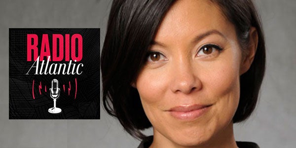 Alex Wagner Podcast 2