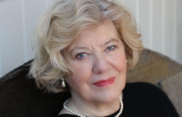 Anne Perry