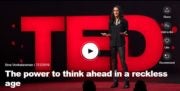 Bina Ted Talk