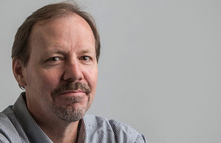 Ken Armstrong