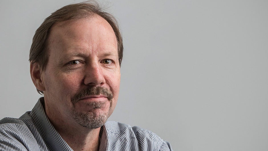 Ken Armstrong, Speaker