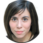 Cristina Henriquez Cutout