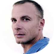 David Treuer national book award