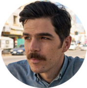 Francisco Cantu Cutout