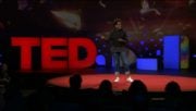 Jackie Woodson Ted Talk