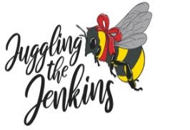 Juggling the Jenkins
