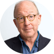 Jerry Saltz