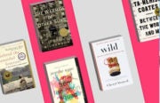 TIME's Best Books of the Decade