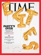 TIME Magazine - Anand Giridharadas
