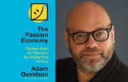 Adam Davidson The Passion Economy
