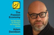 Adam Davidson The Passion Economy