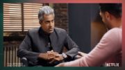 Anand Giridharadas on Patriot Act