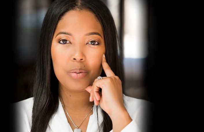 Protected: Brittany K. Barnett