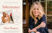Dani Shapiro The Inheritance