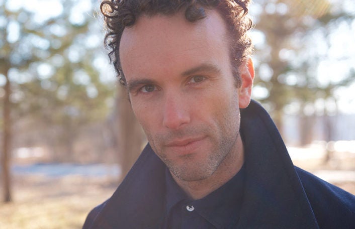 Protected: Elliot Ackerman