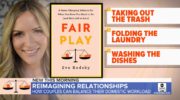 Eve Rodsky on Good Morning America