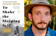 Jedidiah Jenkins To Shake the Sleeping Self