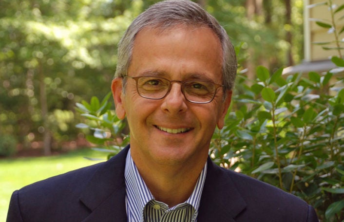 Mike Lupica