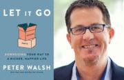 Peter Walsh Let It Go