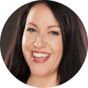 Tiffany Jenkins circle